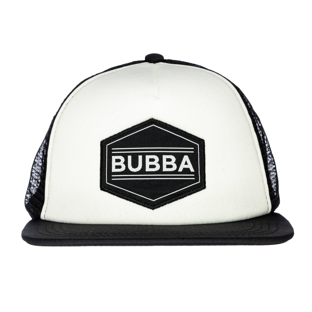 BUBBA Knuckleheads Baby Boy Infant Trucker Hat Sun Mesh Baseball Cap