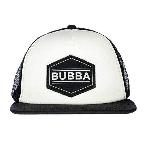 Knuckleheads Carter Baby Boy Infant Trucker Hat Snap Back Sun Mesh Baseball Cap