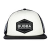 BUBBA Knuckleheads Baby Boy Infant Trucker Hat Sun Mesh Baseball Cap