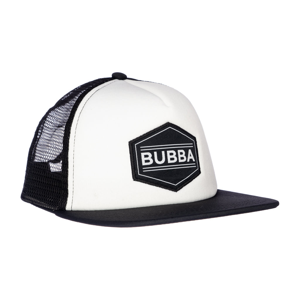 BUBBA Knuckleheads Baby Boy Infant Trucker Hat Sun Mesh Baseball Cap