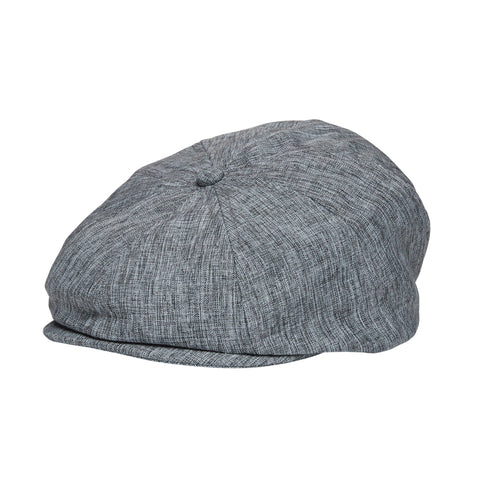 Boy's Houndstooth Driver Cap 5 sizes