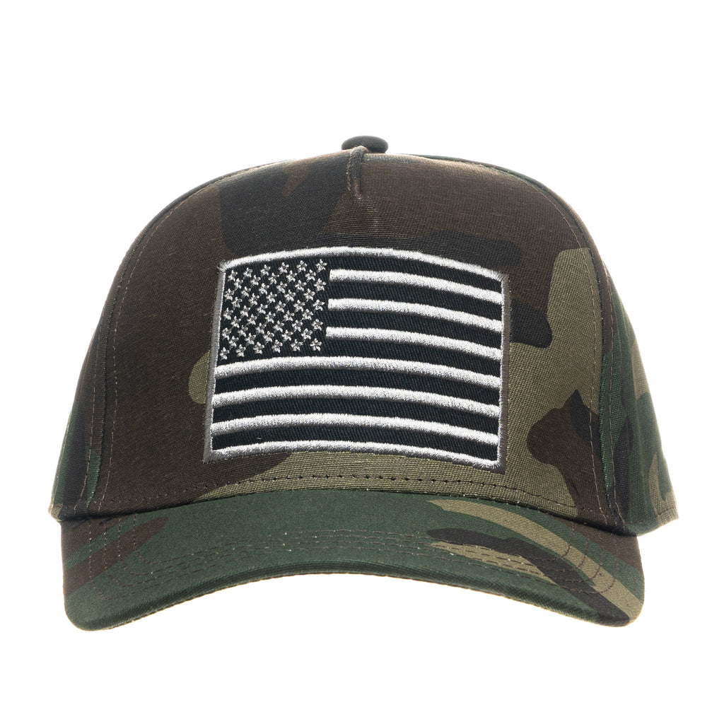 USA Camo Flag Knuckleheads Baby Boy Infant Trucker Hat Sun Mesh Baseba Born To Love Clothing