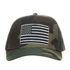 USA Camo Flag Knuckleheads Baby Boy Infant Trucker Hat Sun Mesh Baseball Cap