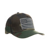 USA Camo Flag Knuckleheads Baby Boy Infant Trucker Hat Sun Mesh Baseball Cap