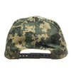 USA Cool Camo Knuckleheads Baby Boy Infant Trucker Hat Sun Mesh Baseball Cap