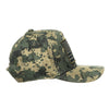 USA Cool Camo Knuckleheads Baby Boy Infant Trucker Hat Sun Mesh Baseball Cap