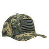 USA Cool Camo Knuckleheads Baby Boy Infant Trucker Hat Sun Mesh Baseball Cap