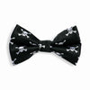 Skulls Baby Kids Bow Tie