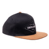 Knuckleheads ELI Baby Boy Infant Trucker Hat Snap Back Sun Mesh Baseball Cap