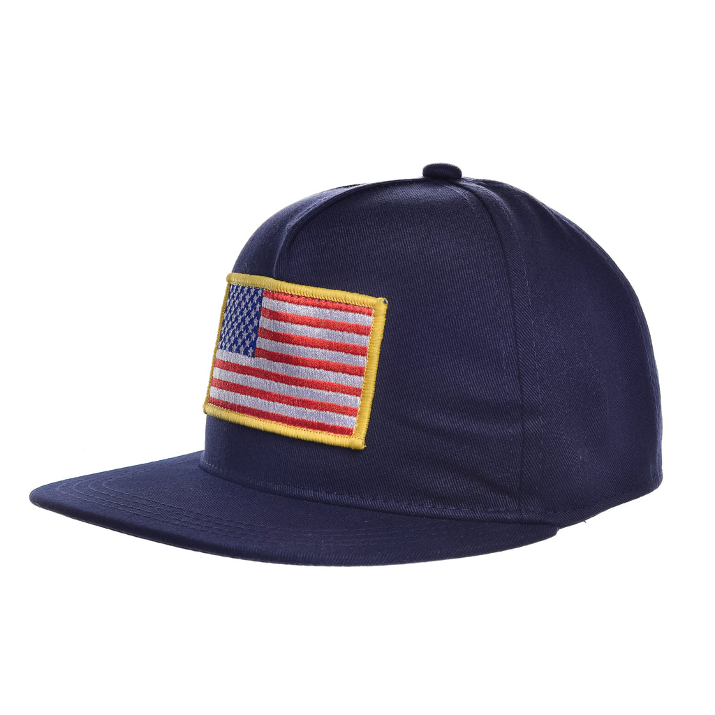 Knuckleheads USA Navy Baby Boy Infant Trucker Hat Snap Back Sun Mesh Baseball Cap