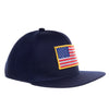 Knuckleheads USA Navy Baby Boy Infant Trucker Hat Snap Back Sun Mesh Baseball Cap