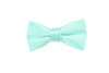 Mint Bow Tie