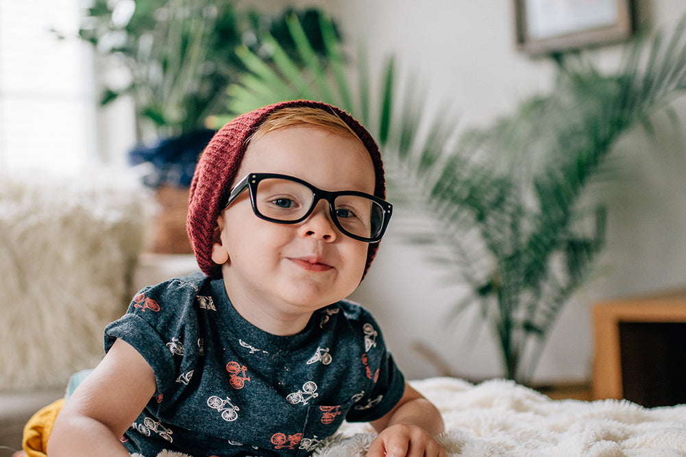 Toddler geek glasses store
