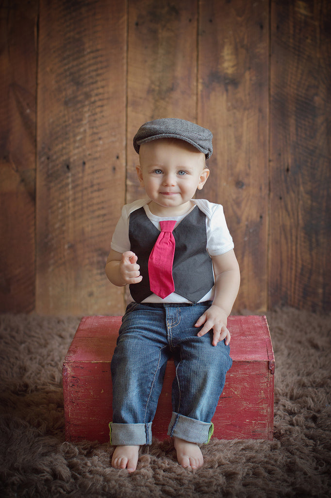 Toddler driver cap sales