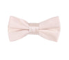 Cream Bow Tie