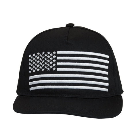 Knuckleheads Carter Baby Boy Infant Trucker Hat Snap Back Sun Mesh Baseball Cap