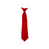 Red Baby Kids Ties