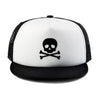 Skull Trucker Hat