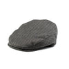 Pinstripe Driver Cap